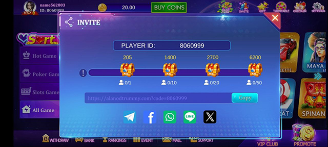 Alano D.T refferal bonus